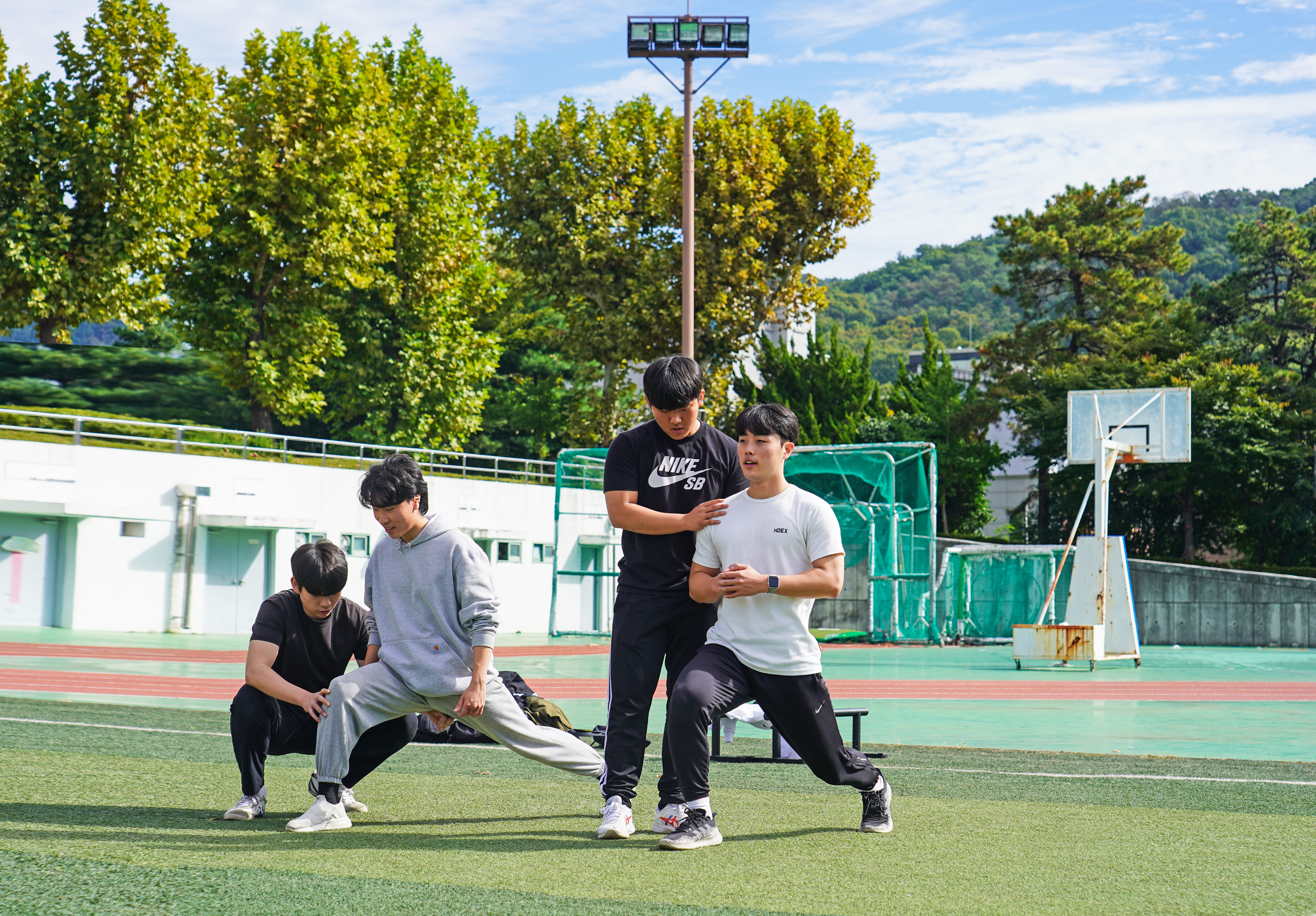 [운동재활전공]‘NSCA 웨이트 트레이닝 코치_미국체력관리협회’ 자격증 취득